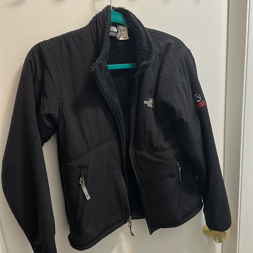 North Face Summit Series Jacket - image 1